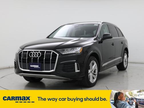 2024 Audi Q7 Premium Plus