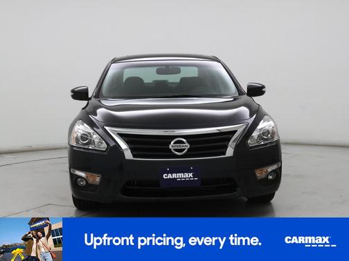 2015 Nissan Altima SV