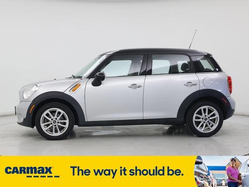 2015 MINI Countryman