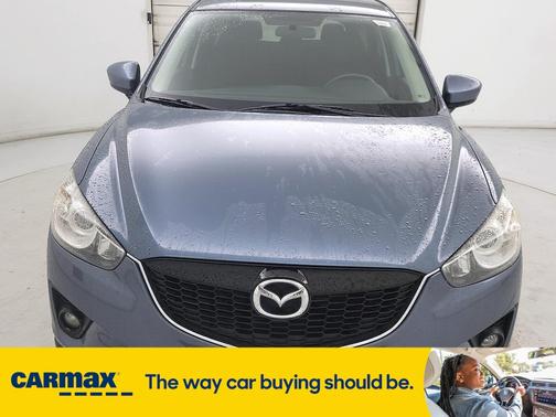 2015 Mazda CX-5 Touring