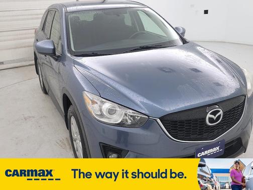 2015 Mazda CX-5 Touring