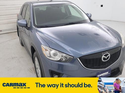 2015 Mazda CX-5 Touring
