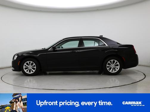 2016 Chrysler 300 Anniversary Edition