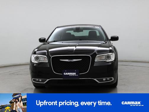 2016 Chrysler 300 Anniversary Edition