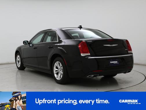 2016 Chrysler 300 Anniversary Edition