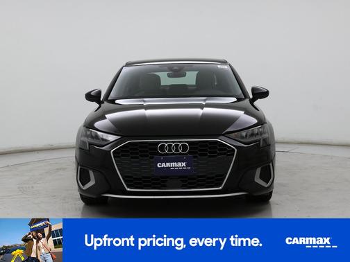 2022 Audi A3 Premium