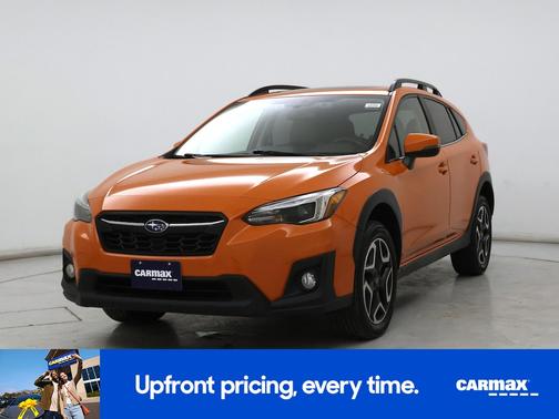 2019 Subaru Crosstrek Limited