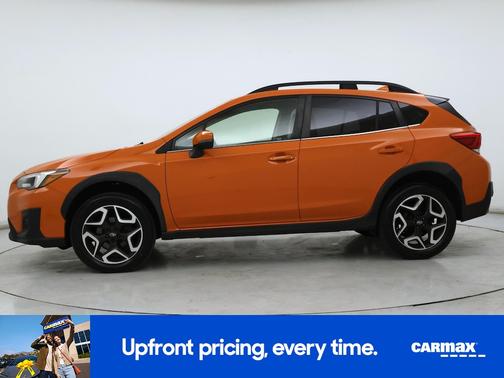 2019 Subaru Crosstrek Limited