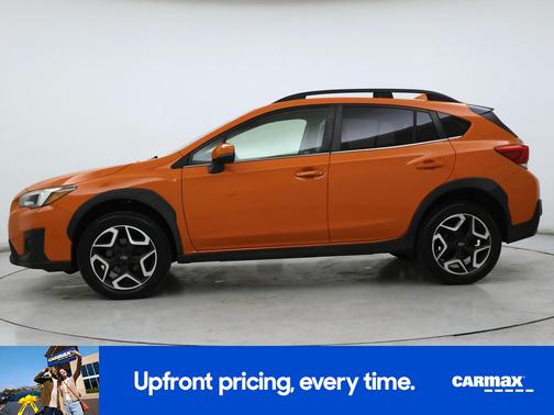 2019 Subaru Crosstrek Limited