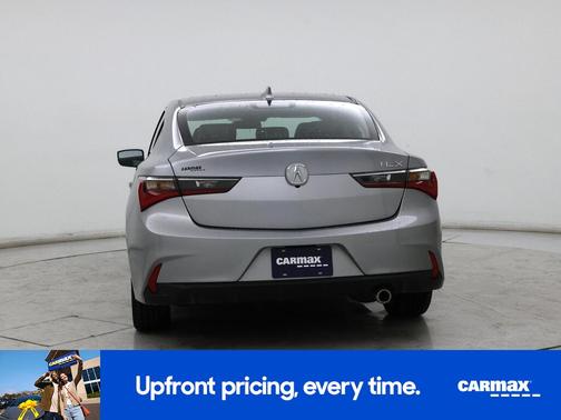 2021 Acura ILX Premium