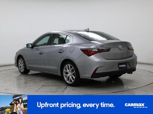 2021 Acura ILX Premium