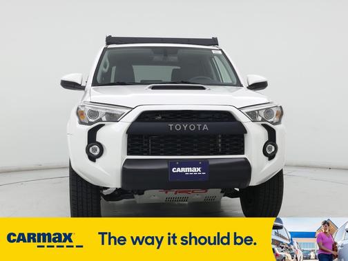2019 Toyota 4Runner TRD Pro