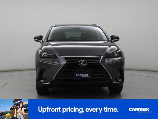 2019 Lexus NX 300 