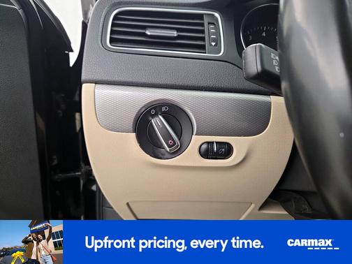 2017 Volkswagen Jetta SE