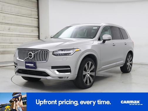 2023 Volvo XC90 B6 Ultimate