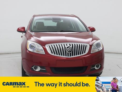2017 Buick Verano Leather