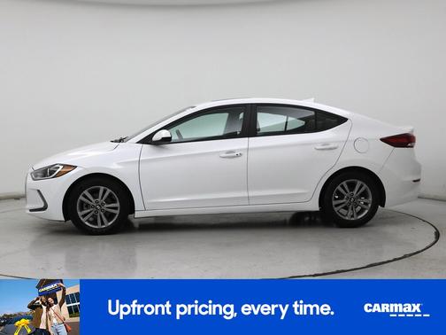 2017 Hyundai ELANTRA Value Edition