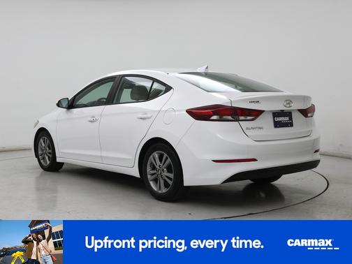 2017 Hyundai ELANTRA Value Edition