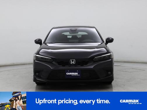 2024 Honda Civic Sport Touring