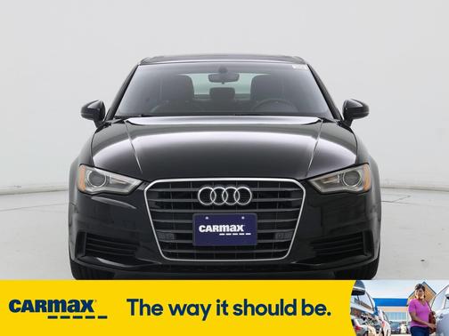 2016 Audi A3 Premium