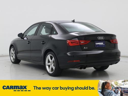 2016 Audi A3 Premium