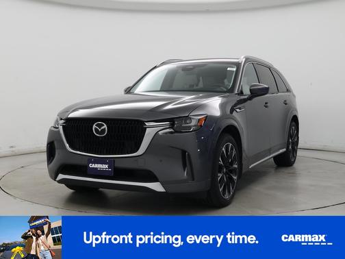 2024 Mazda CX-90 Turbo S Premium Plus