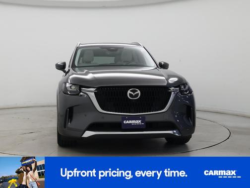 2024 Mazda CX-90 Turbo S Premium Plus