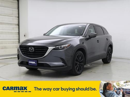 2023 Mazda CX-9 Touring Plus