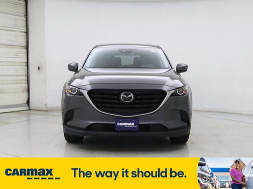 2023 Mazda CX-9 Touring Plus