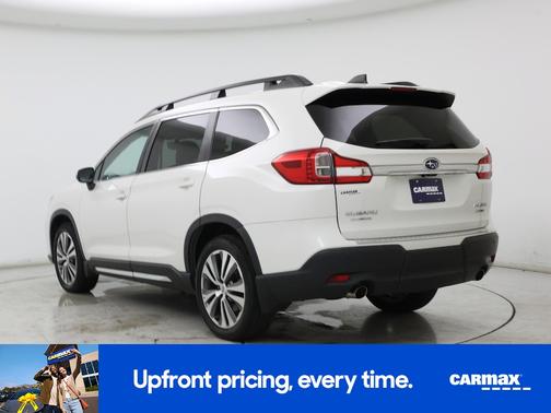 2020 Subaru Ascent Limited