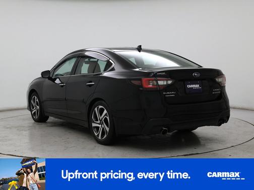 2021 Subaru Legacy Touring XT