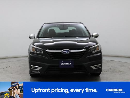2021 Subaru Legacy Touring XT