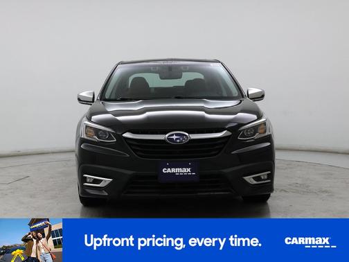 2021 Subaru Legacy Touring XT