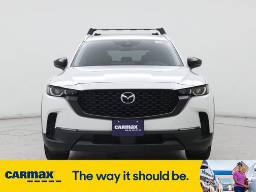 2024 Mazda CX-50 2.5 S Premium Package
