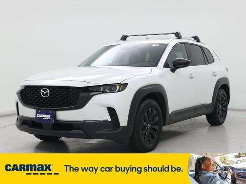 2024 Mazda CX-50 2.5 S Premium Package