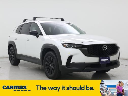 2024 Mazda CX-50 2.5 S Premium Package