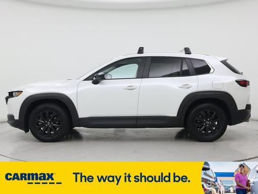 2024 Mazda CX-50 2.5 S Premium Package