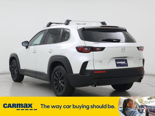 2024 Mazda CX-50 2.5 S Premium Package