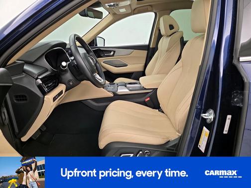 2022 Acura MDX SH-AWD