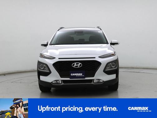 2020 Hyundai KONA SEL Plus