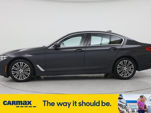 2019 BMW 530 I xDrive