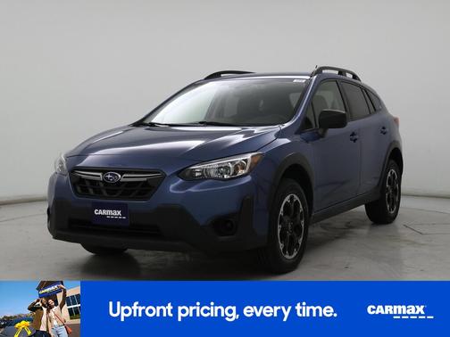 2023 Subaru Crosstrek 
