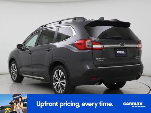 2020 Subaru Ascent Limited