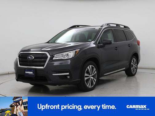2020 Subaru Ascent Limited