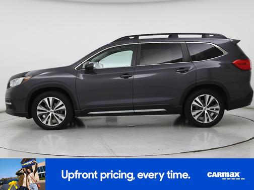2020 Subaru Ascent Limited