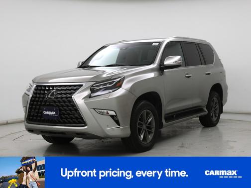 2021 Lexus GX 460 Premium