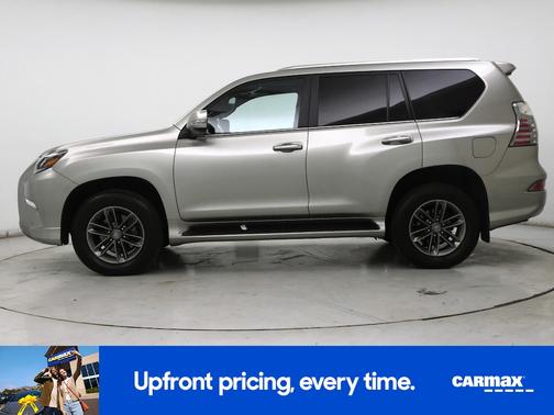 2021 Lexus GX 460 Premium