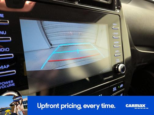 2022 Toyota Prius LE