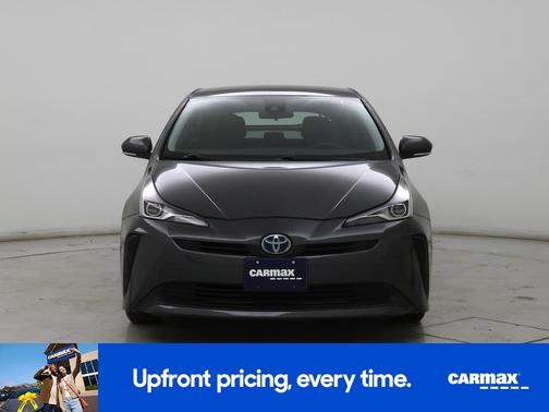 2022 Toyota Prius LE