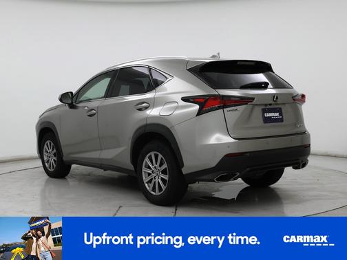 2018 Lexus NX 300 